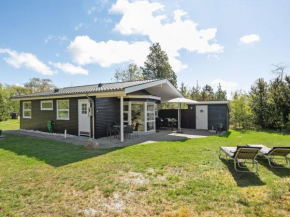 Holiday Home Bogatin - 1km from the sea by Interhome, Mølby